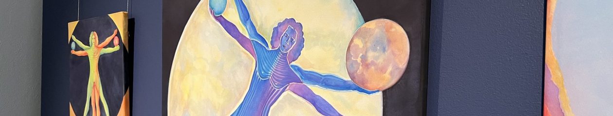 Pohjalainen Taiteilijaliitto ry | Österbottniska Konstnärsförbundet rf | 2025